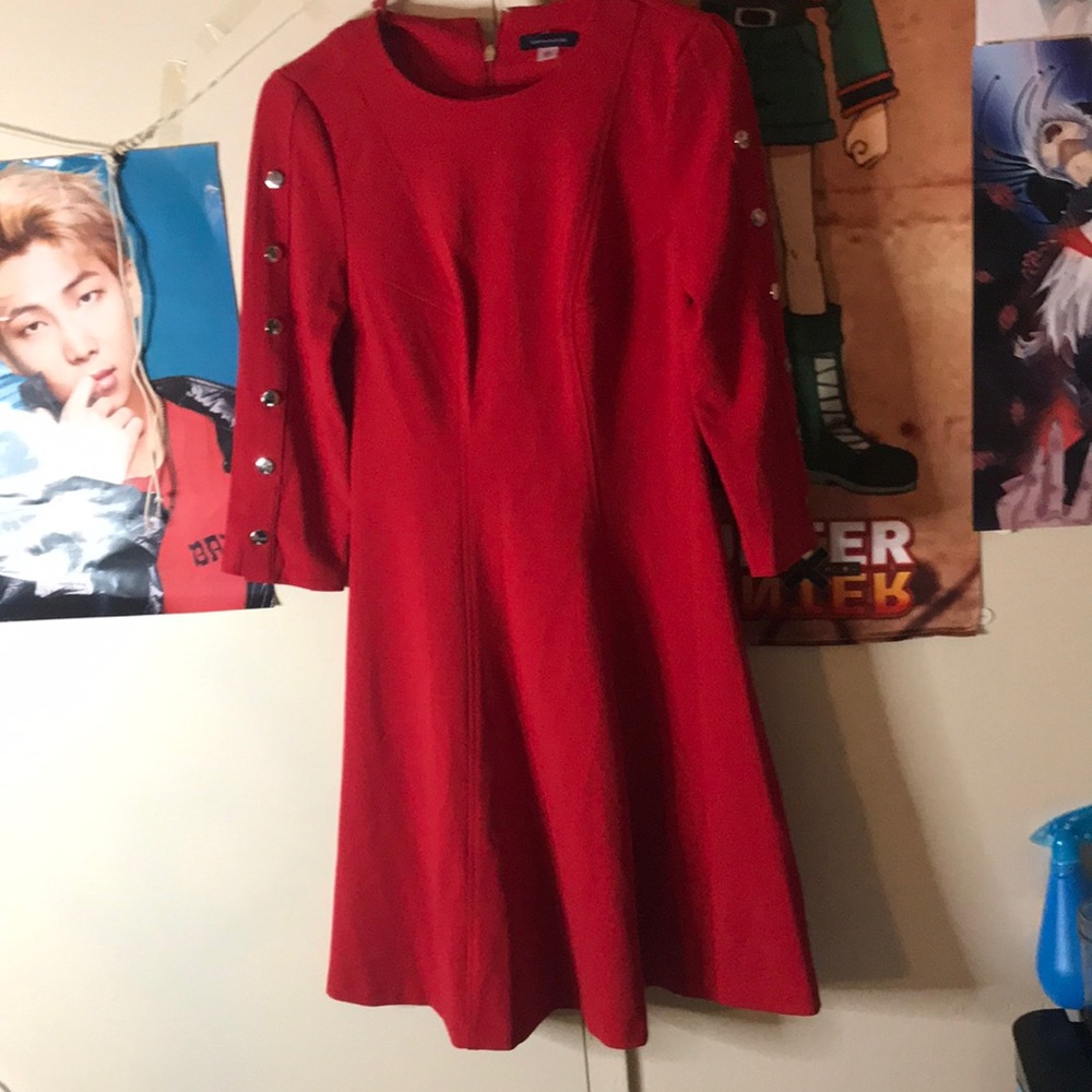 Timmy Hilfiger dress